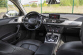 AUDI A6 LIMOUSINE QUATTRO