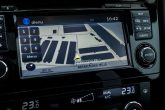 NISSAN X TRAIL