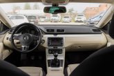 VW PASSAT CC