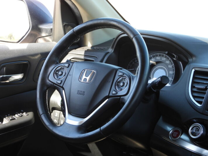 HONDA CRV