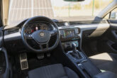 VW PASSAT ALLTRACK