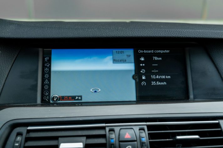 BMW 530D