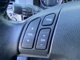 HONDA CR-V 2.2D 110kw Automāts
