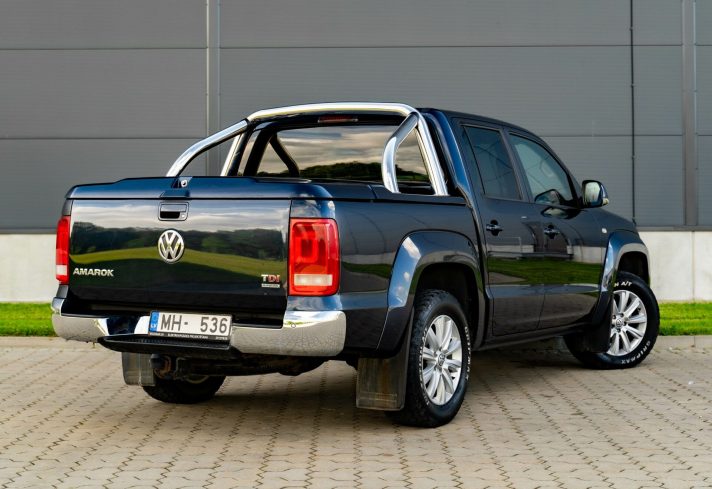 VW AMAROK