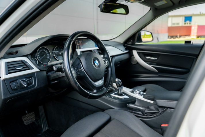 BMW 316D