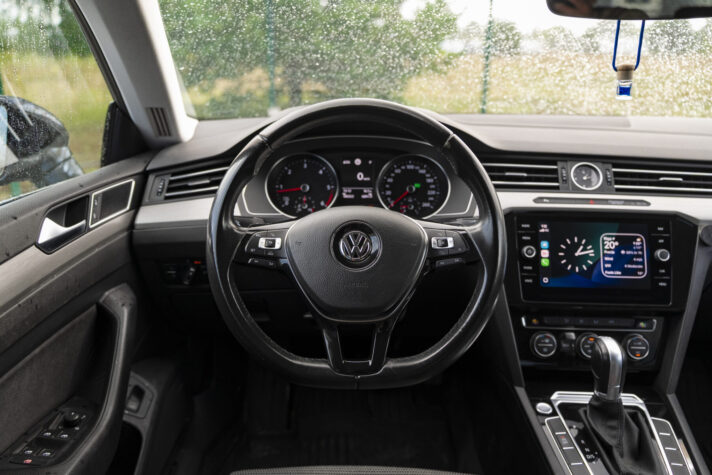VW ARTEON