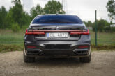 BMW 730D XDRIVE