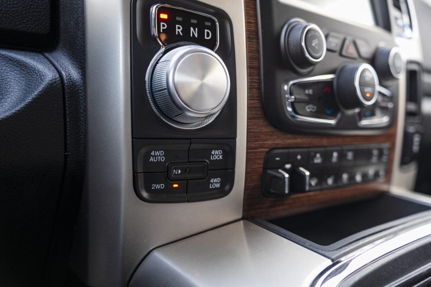 DODGE RAM 1500