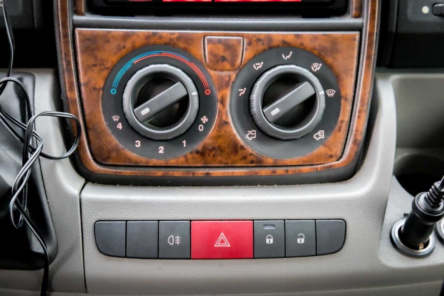 FIAT MOBILVETTA MANITOBA