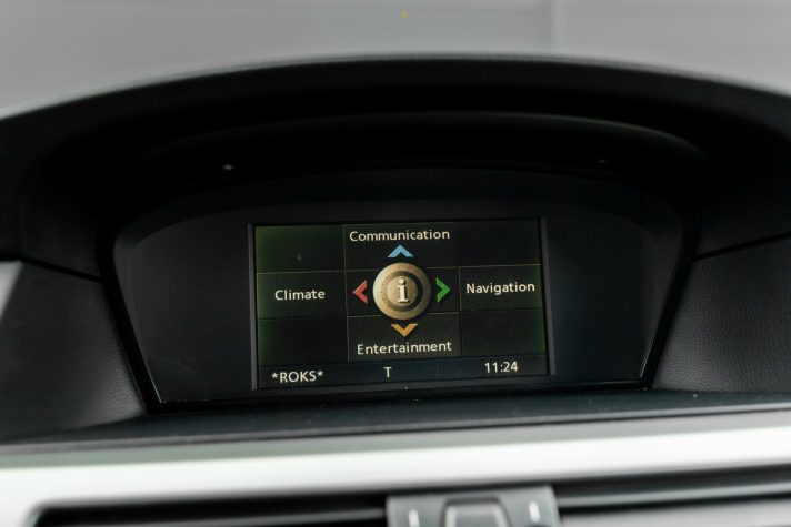 BMW 525D