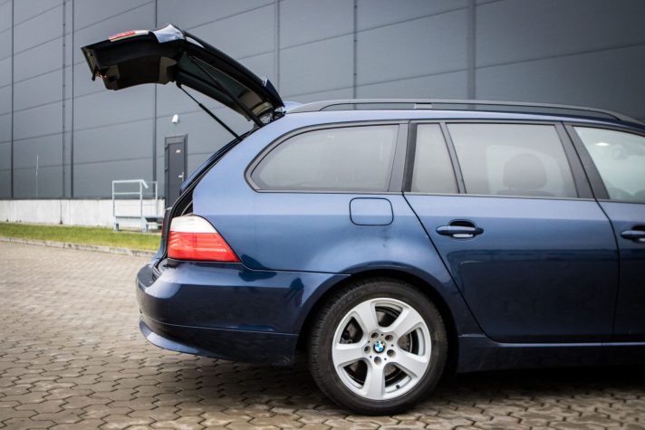 BMW 520D