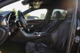 MERCEDES BENZ C180