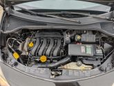 Renault Clio 1.6i, Automats, 2008 gads.