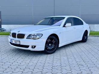 BMW 730d