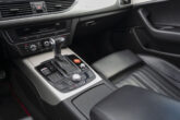 AUDI A6 LIMOUSINE QUATTRO
