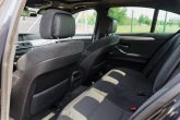 BMW 530 F10 MPACK