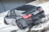 BMW 740