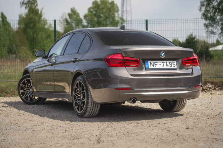 BMW 318