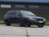 BMW 530 M-PACK