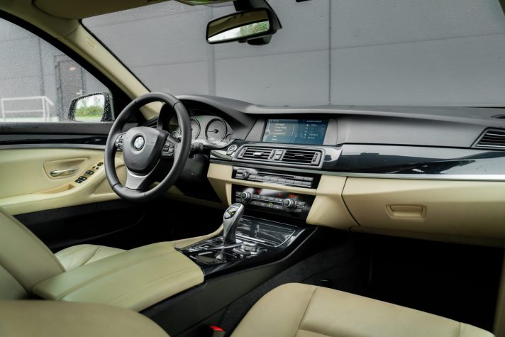 BMW 525D