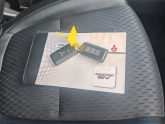 Mitsubishi Outlander PHEV CVT, 203hp, 2014