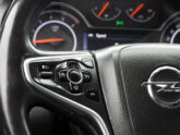 OPEL INSIGNIA SPORTS TOURER SW
