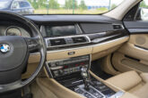 BMW 530GT XDRIVE