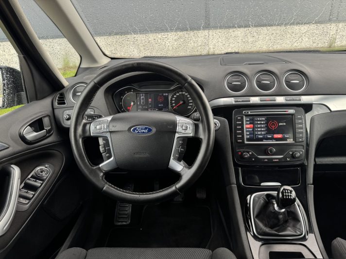 Ford Galaxy