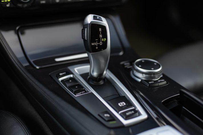 BMW 518d