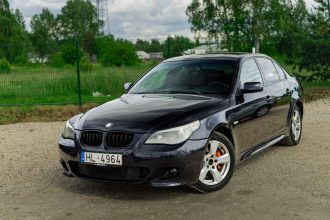 BMW 530 MPACK XDRIVE