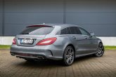 MERCEDES BENZ CLS 500 4MATIC