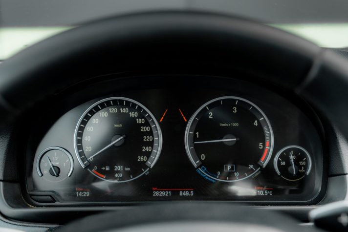 BMW 530D