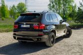 BMW X5 E70 FACELIFT