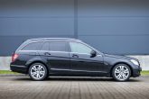 MERCEDES BENZ C320
