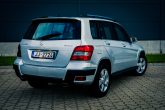 MERCEDES BENZ GLK 280