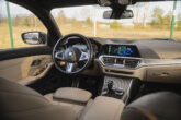BMW 318I M-PACK