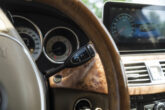 MERCEDES BENZ CLS 350