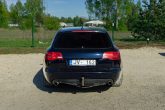 AUDI A6 QUATTRO