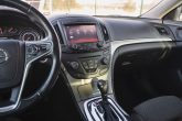 OPEL INSIGNIA SPORTS TOURER SW