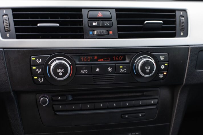 BMW 325D