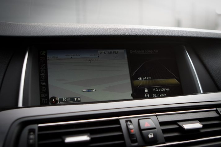 BMW 518D