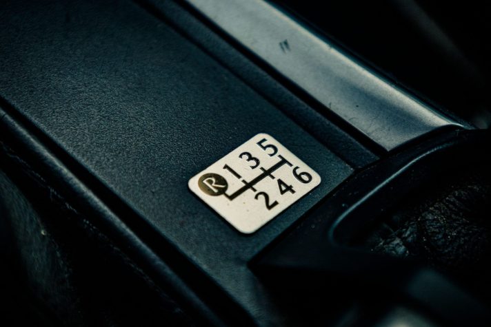 LEXUS IS 220