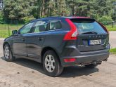 VOLVO XC60 2.4 D5, 151KW.
