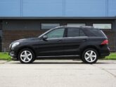 MERCEDES BENZ GLE 250D