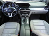 MERCEDES BENZ C350