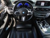 BMW 730D X-DRIVE M-PACK