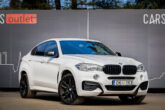 BMW X6 XDRIVE30D