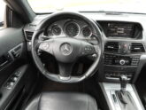 MERCEDES BENZ E350