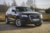 AUDI Q5 QUATTRO