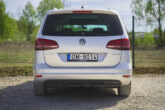 VW SHARAN ALLSTAR
